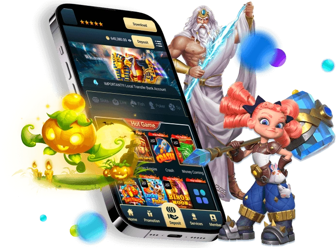 nohu 90 casino Lịch Sử Phát Triển