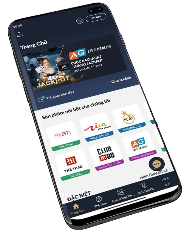 Tỷ lệ cược hấp dẫn nohu 90 casino