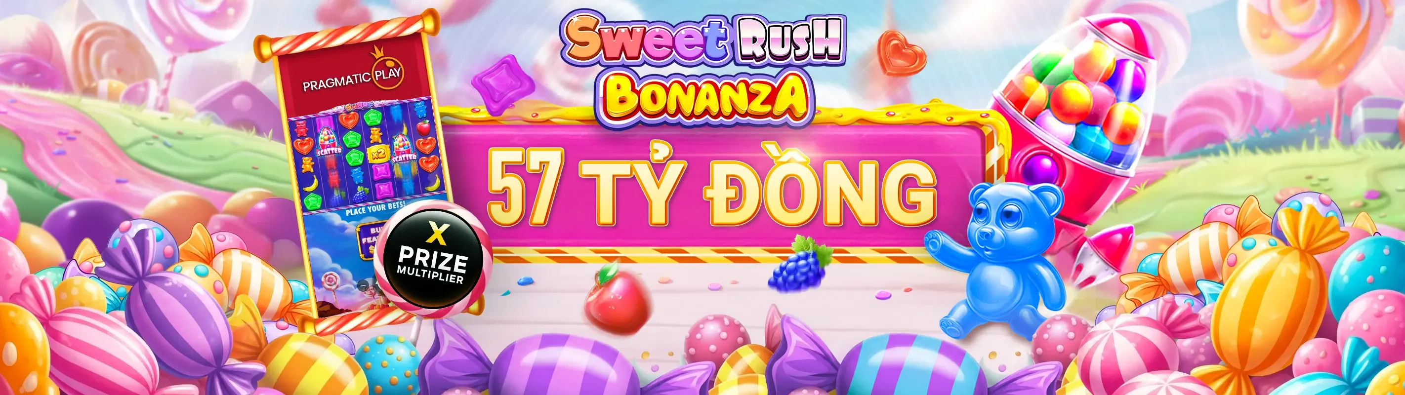Game Bắn Cá