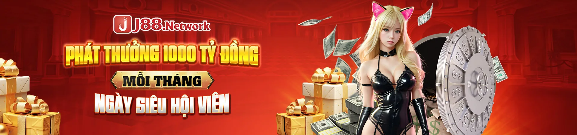 Ưu đãi VIP Bắn Cá nohu 90 casino