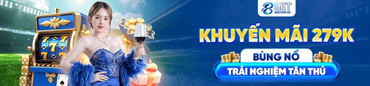 Trò chơi Nổ Hũ