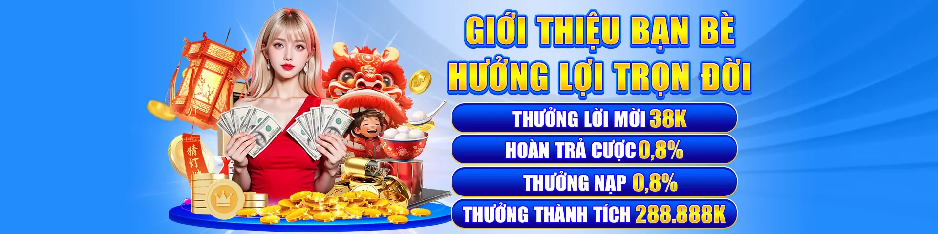 Bước 4: Bắt đầu trải nghiệm