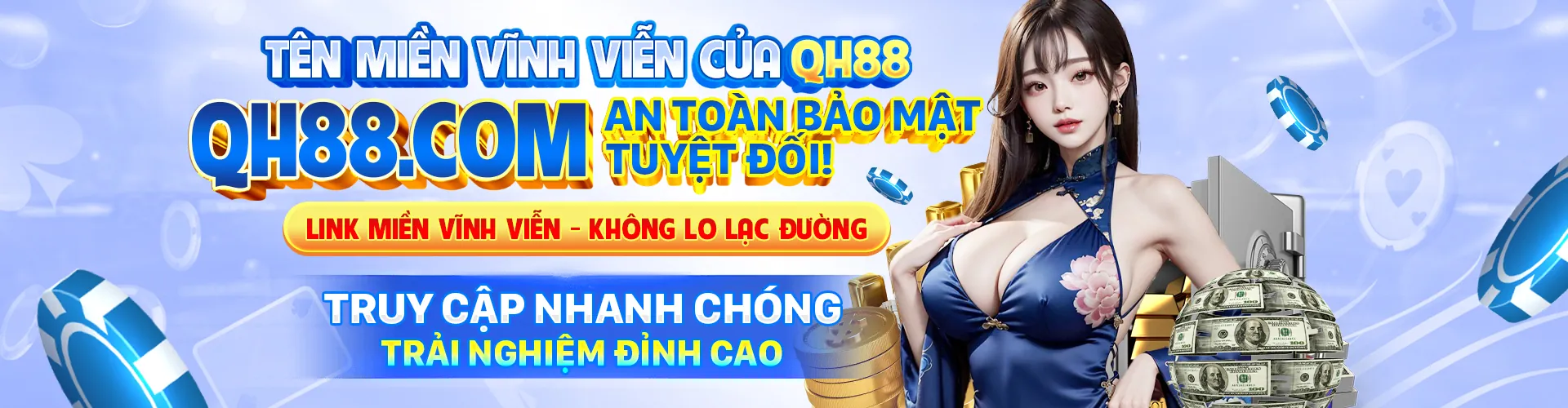 Bước 3: Nạp tiền lần đầu