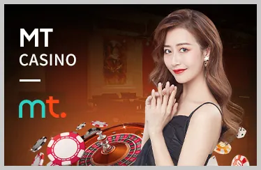 Trò chơi Live Casino Baccarat tại nohu 90 casino