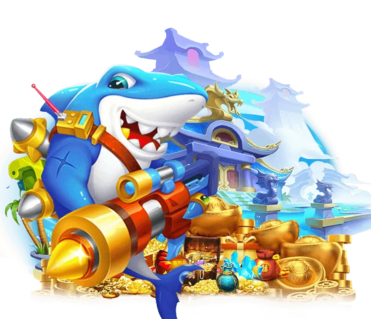 Game Bắn Cá Lucky Fish nohu 90 casino