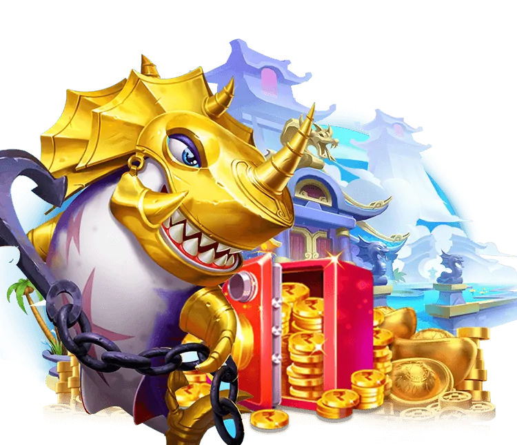 Game Bắn Cá Thần Tài nohu 90 casino