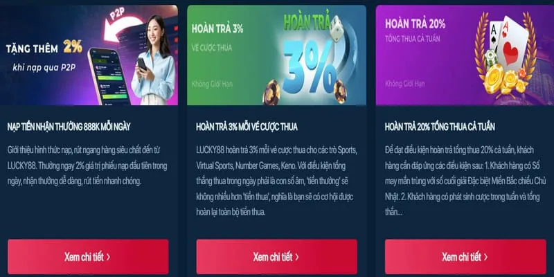 Đội ngũ hỗ trợ khách hàng chuyên nghiệp của nohu 90 casino